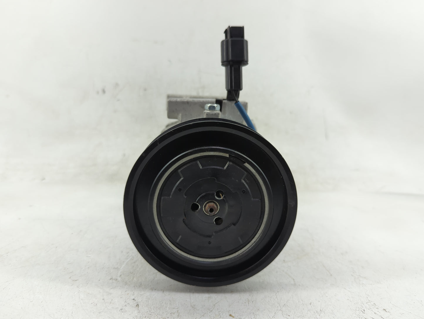 2012-2017 Hyundai Accent Air Conditioning A/c Ac Compressor Oem - Oemusedautoparts1.com