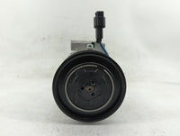2012-2017 Hyundai Accent Air Conditioning A/c Ac Compressor Oem - Oemusedautoparts1.com