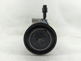 compare product 2012-2017 Hyundai Accent Air Conditioning A/c Ac Compressor Oem