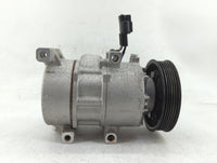 2012-2017 Hyundai Accent Air Conditioning A/c Ac Compressor Oem - Oemusedautoparts1.com