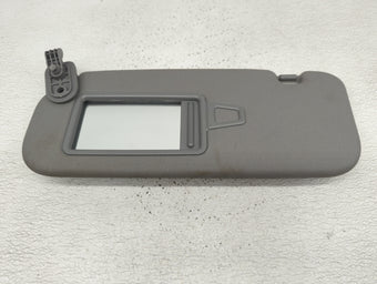compare product 2014-2017 Hyundai Accent Sun Visor Shade Replacement Driver Left Mirror Fits Fits 2014 2015 2016 2017 OEM Used Auto Parts