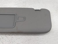 2014-2017 Hyundai Accent Sun Visor Shade Replacement Driver Left Mirror Fits Fits 2014 2015 2016 2017 OEM Used Auto Parts - 