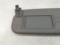 2014-2017 Hyundai Accent Sun Visor Shade Replacement Driver Left Mirror Fits Fits 2014 2015 2016 2017 OEM Used Auto Parts - 