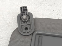 2014-2017 Hyundai Accent Sun Visor Shade Replacement Driver Left Mirror Fits Fits 2014 2015 2016 2017 OEM Used Auto Parts - 