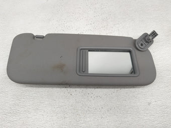 compare product 2014-2017 Hyundai Accent Sun Visor Shade Replacement Passenger Right Mirror Fits Fits 2014 2015 2016 2017 OEM Used Auto Parts