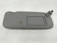 2014-2017 Hyundai Accent Sun Visor Shade Replacement Passenger Right Mirror Fits Fits 2014 2015 2016 2017 OEM Used Auto Part