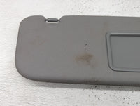 2014-2017 Hyundai Accent Sun Visor Shade Replacement Passenger Right Mirror Fits Fits 2014 2015 2016 2017 OEM Used Auto Part