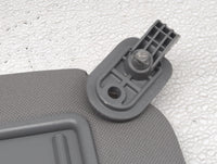 2014-2017 Hyundai Accent Sun Visor Shade Replacement Passenger Right Mirror Fits Fits 2014 2015 2016 2017 OEM Used Auto Part
