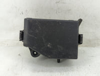 2015-2017 Hyundai Accent Fusebox Fuse Box Panel Relay Module Fits Fits 2015 2016 2017 OEM Used Auto Parts - Oemusedautoparts