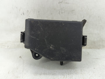 2015-2017 Hyundai Accent Fusebox Fuse Box Panel Relay Module Fits Fits 2015 2016 2017 OEM Used Auto Parts - Oemusedautoparts