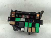 2015-2017 Hyundai Accent Fusebox Fuse Box Panel Relay Module Fits Fits 2015 2016 2017 OEM Used Auto Parts - Oemusedautoparts