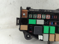 2015-2017 Hyundai Accent Fusebox Fuse Box Panel Relay Module Fits Fits 2015 2016 2017 OEM Used Auto Parts - Oemusedautoparts