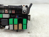 2015-2017 Hyundai Accent Fusebox Fuse Box Panel Relay Module P/N:91950-1R220 Fits Fits 2015 2016 2017 OEM Used Auto Parts - 