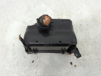 2015-2017 Hyundai Accent Fusebox Fuse Box Panel Relay Module P/N:91950-1R220 Fits Fits 2015 2016 2017 OEM Used Auto Parts - 