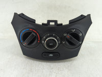 2015-2017 Hyundai Accent Climate Control Module Temperature AC/Heater Replacement Fits Fits 2015 2016 2017 OEM Used Auto Par