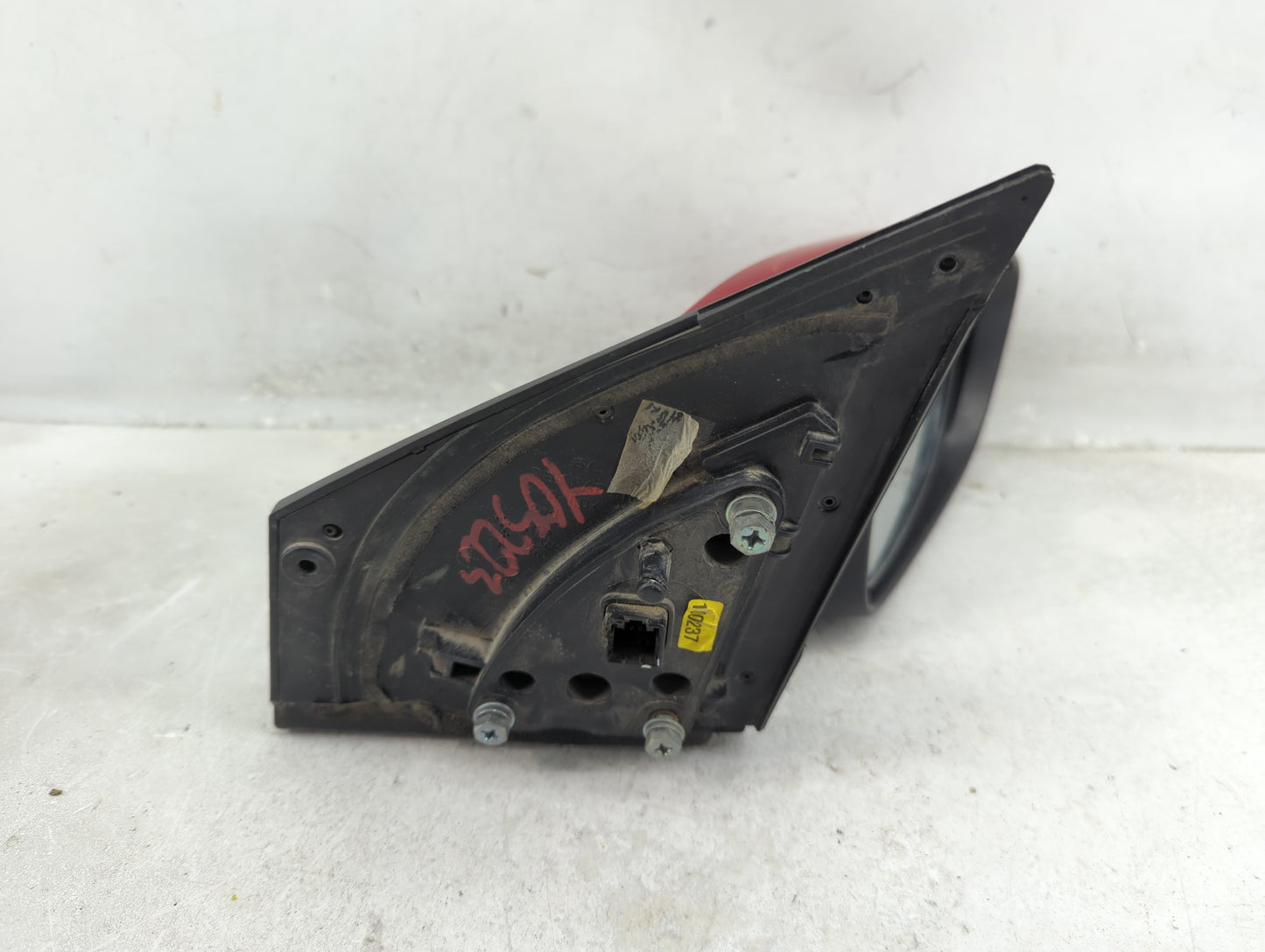 2012-2017 Hyundai Accent Passenger Side View Mirror - Right Door Mirror OEM Used - Oemusedautoparts1.com