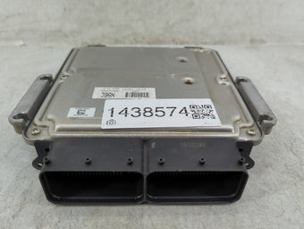 compare product 2015-2017 Hyundai Accent PCM Engine Control Computer ECU ECM PCU OEM P/N:391B1-2BRG7 0261S18328 Fits Fits 2015 2016 2017 OEM Used Auto Parts