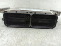 2015-2017 Hyundai Accent PCM Engine Control Computer ECU ECM PCU OEM P/N:391B1-2BRG7 0261S18328 Fits Fits 2015 2016 2017 OEM