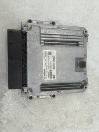 2015-2017 Hyundai Accent PCM Engine Control Computer ECU ECM PCU OEM P/N:391B1-2BRG7 0261S18328 Fits Fits 2015 2016 2017 OEM
