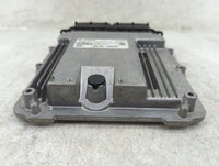 2015-2017 Hyundai Accent PCM Engine Control Computer ECU ECM PCU OEM P/N:391B1-2BRG7 0261S18328 Fits Fits 2015 2016 2017 OEM