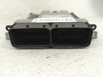 compare product 2015-2017 Hyundai Accent PCM Engine Control Computer ECU ECM PCU OEM P/N:0261S18328 39111-2BAN7 Fits Fits 2015 2016 2017 OEM Used Auto Parts