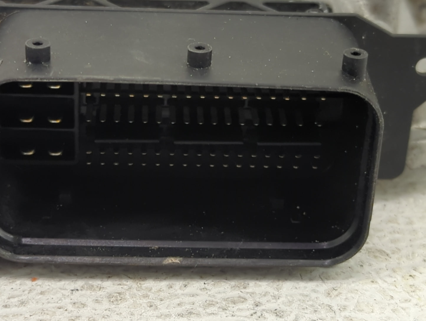 2015-2017 Hyundai Accent PCM Engine Control Computer ECU ECM PCU OEM P/N:0261S18328 39111-2BAN7 Fits Fits 2015 2016 2017 OEM