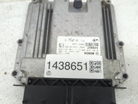 2015-2017 Hyundai Accent PCM Engine Control Computer ECU ECM PCU OEM P/N:0261S18328 39111-2BAN7 Fits Fits 2015 2016 2017 OEM