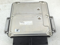 2015-2017 Hyundai Accent PCM Engine Control Computer ECU ECM PCU OEM P/N:0261S18328 39111-2BAN7 Fits Fits 2015 2016 2017 OEM