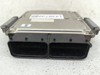 2015-2017 Hyundai Accent PCM Engine Control Computer ECU ECM PCU OEM P/N:391B1-2BRG7 0261S18328 Fits Fits 2015 2016 2017 OEM