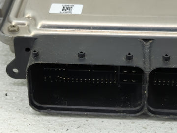 2015-2017 Hyundai Accent PCM Engine Control Computer ECU ECM PCU OEM P/N:391B1-2BRG7 0261S18328 Fits Fits 2015 2016 2017 OEM Used Auto Parts