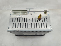2015-2017 Hyundai Accent Radio AM FM Cd Player Receiver Replacement P/N:96170-1R152RDR Fits Fits 2015 2016 2017 OEM Used Aut