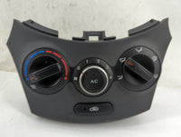2015-2017 Hyundai Accent Climate Control Module Temperature AC/Heater Replacement P/N:97250-1RBL1RDY Fits Fits 2015 2016 201