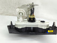 2015-2017 Hyundai Accent Climate Control Module Temperature AC/Heater Replacement P/N:97250-1RBL1RDY Fits Fits 2015 2016 201