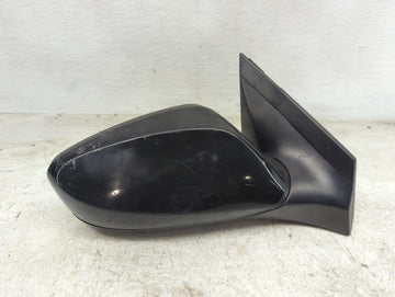 2012-2017 Hyundai Accent Passenger Side View Mirror - Right Door Mirror OEM Used - Oemusedautoparts1.com