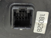 2012-2017 Hyundai Accent Passenger Side View Mirror - Right Door Mirror OEM Used - Oemusedautoparts1.com