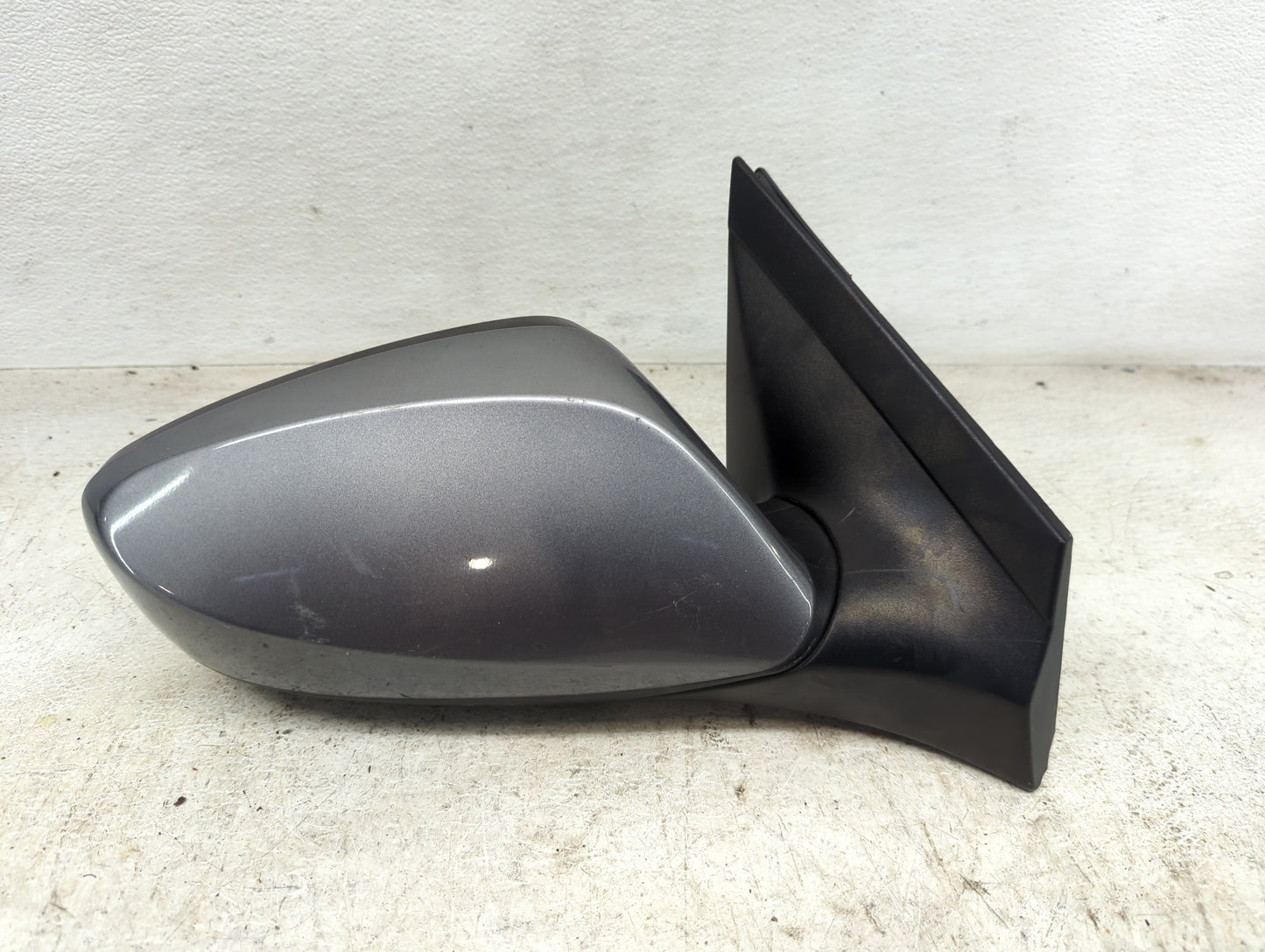 2012-2017 Hyundai Accent Passenger Side View Mirror - Right Door Mirror OEM Used - Oemusedautoparts1.com