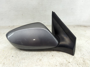 2012-2017 Hyundai Accent Passenger Side View Mirror - Right Door Mirror OEM Used - Oemusedautoparts1.com