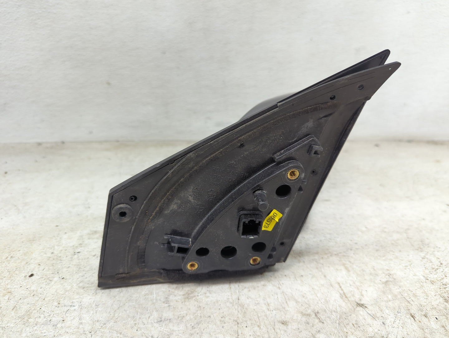 2012-2017 Hyundai Accent Passenger Side View Mirror - Right Door Mirror OEM Used - Oemusedautoparts1.com