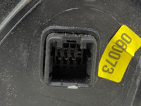 2012-2017 Hyundai Accent Passenger Side View Mirror - Right Door Mirror OEM Used - Oemusedautoparts1.com
