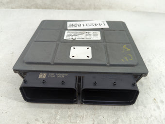 compare product 2015-2017 Hyundai Accent PCM Engine Control Computer ECU ECM PCU OEM P/N:39100-2S171 39110-2S171 Fits Fits 2015 2016 2017 OEM Used Auto Parts