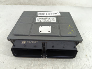 2015-2017 Hyundai Accent PCM Engine Control Computer ECU ECM PCU OEM P/N:39100-2S171 39110-2S171 Fits Fits 2015 2016 2017 OE