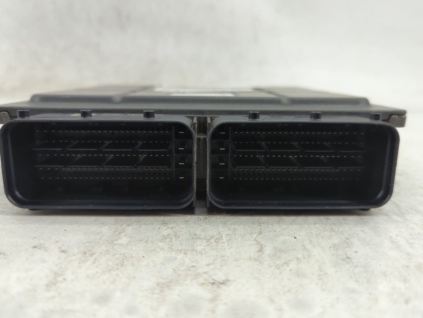 2015-2017 Hyundai Accent PCM Engine Control Computer ECU ECM PCU OEM P/N:39100-2S171 39110-2S171 Fits Fits 2015 2016 2017 OE