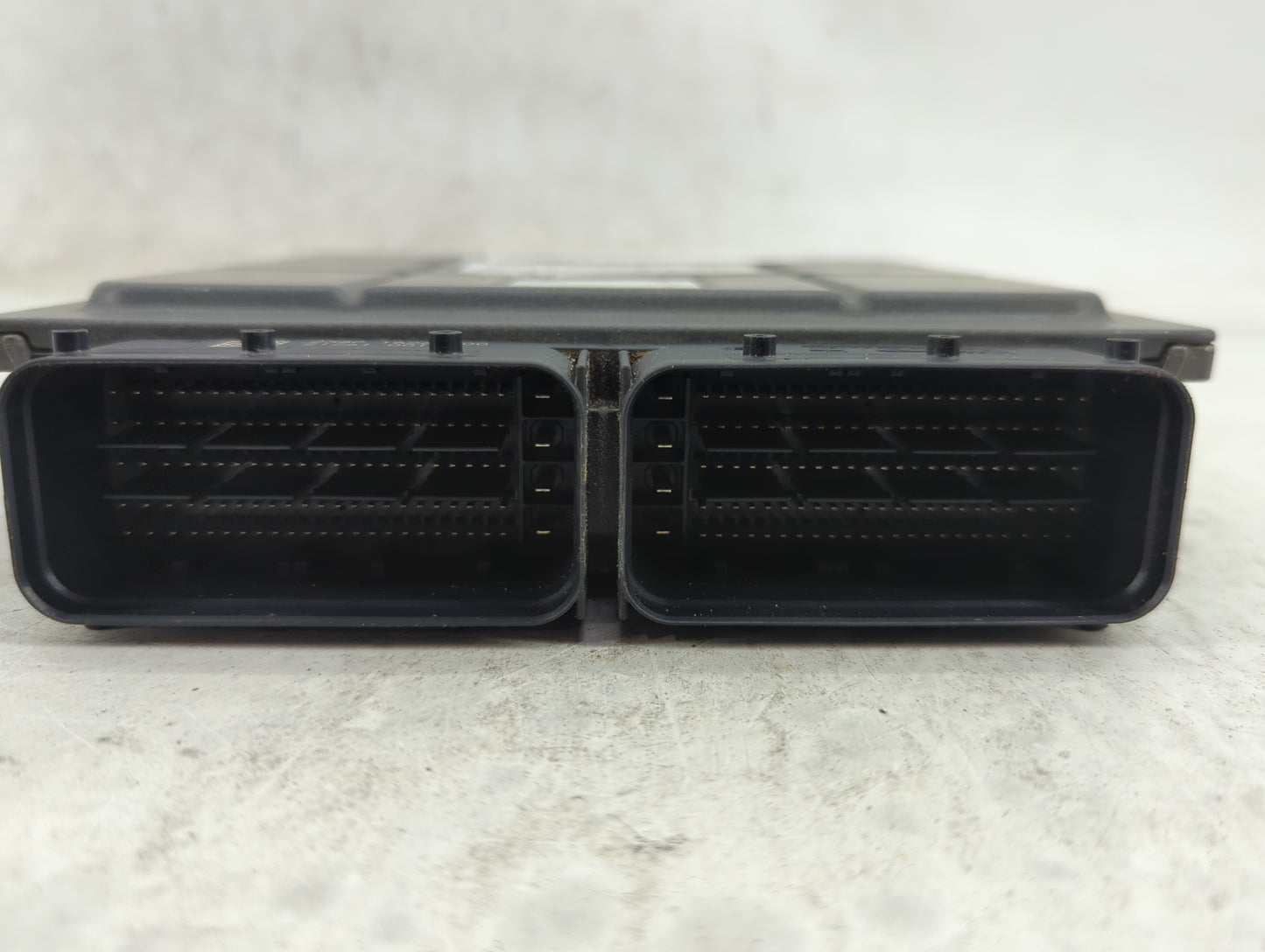 2015-2017 Hyundai Accent PCM Engine Control Computer ECU ECM PCU OEM P/N:39100-2S171 39110-2S171 Fits Fits 2015 2016 2017 OE