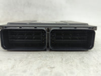 2015-2017 Hyundai Accent PCM Engine Control Computer ECU ECM PCU OEM P/N:39100-2S171 39110-2S171 Fits Fits 2015 2016 2017 OE