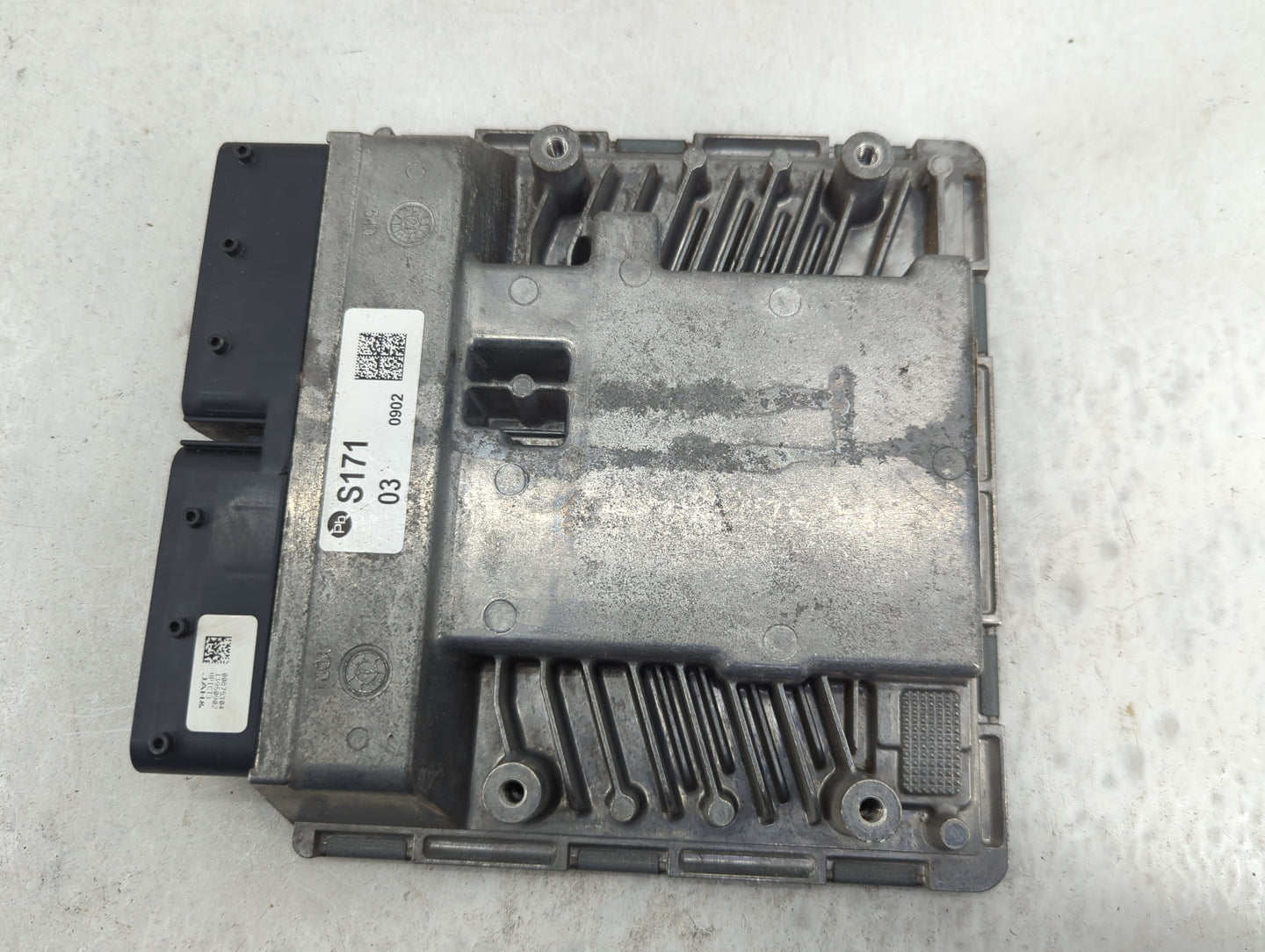 2015-2017 Hyundai Accent PCM Engine Control Computer ECU ECM PCU OEM P/N:39100-2S171 39110-2S171 Fits Fits 2015 2016 2017 OE