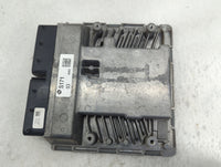 2015-2017 Hyundai Accent PCM Engine Control Computer ECU ECM PCU OEM P/N:39100-2S171 39110-2S171 Fits Fits 2015 2016 2017 OE