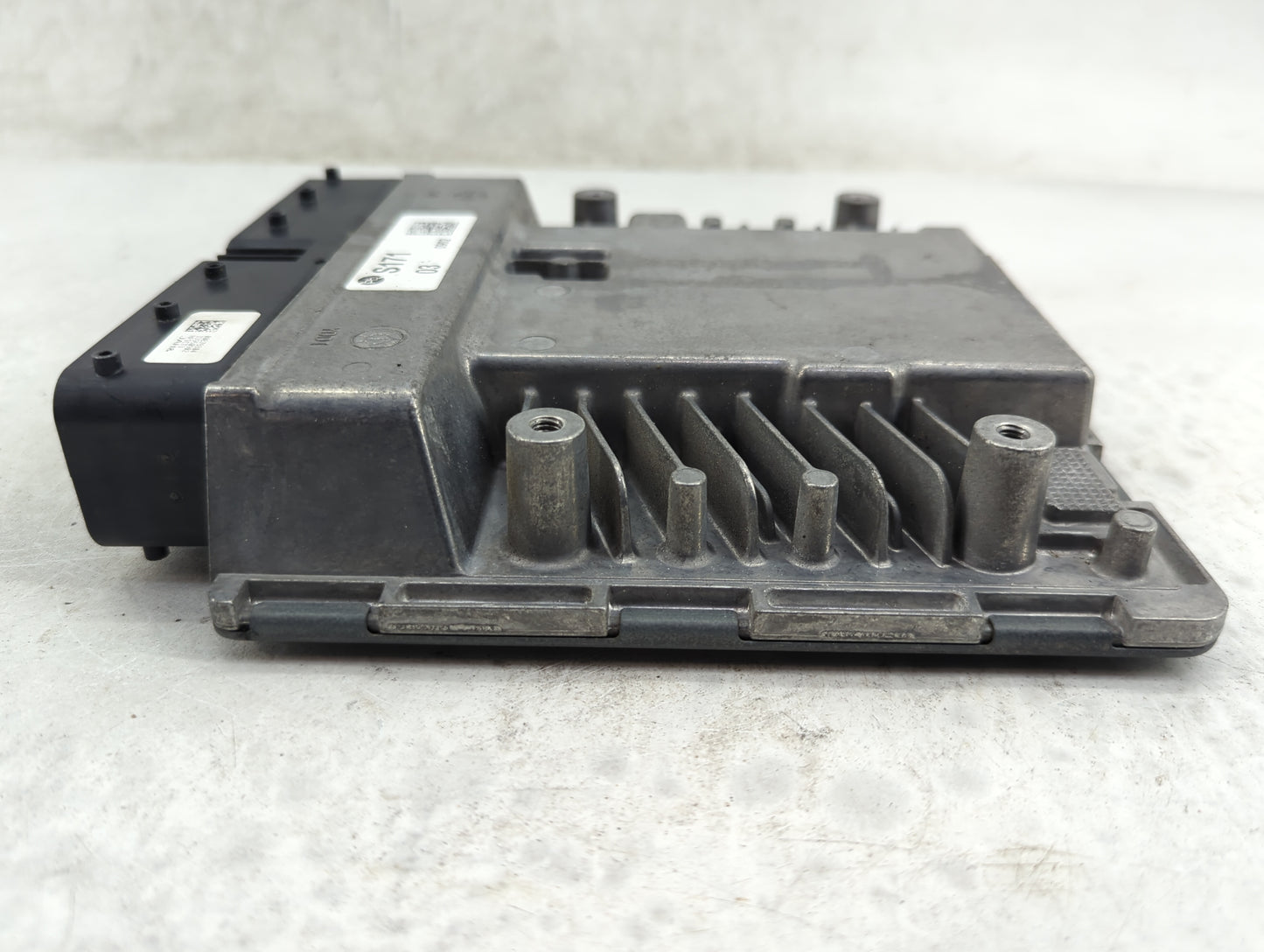2015-2017 Hyundai Accent PCM Engine Control Computer ECU ECM PCU OEM P/N:39100-2S171 39110-2S171 Fits Fits 2015 2016 2017 OE