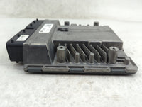 2015-2017 Hyundai Accent PCM Engine Control Computer ECU ECM PCU OEM P/N:39100-2S171 39110-2S171 Fits Fits 2015 2016 2017 OE