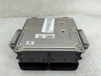 2015-2017 Hyundai Accent PCM Engine Control Computer ECU ECM PCU OEM P/N:0261S18328 391B1-2BRG7 Fits Fits 2015 2016 2017 OEM