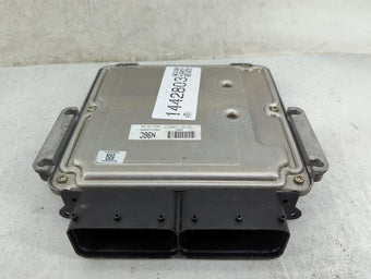 compare product 2015-2017 Hyundai Accent PCM Engine Control Computer ECU ECM PCU OEM P/N:0261S18328 391B1-2BRG7 Fits Fits 2015 2016 2017 OEM Used Auto Parts